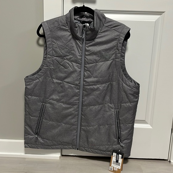 Junction Insulated Vest | Poshmark